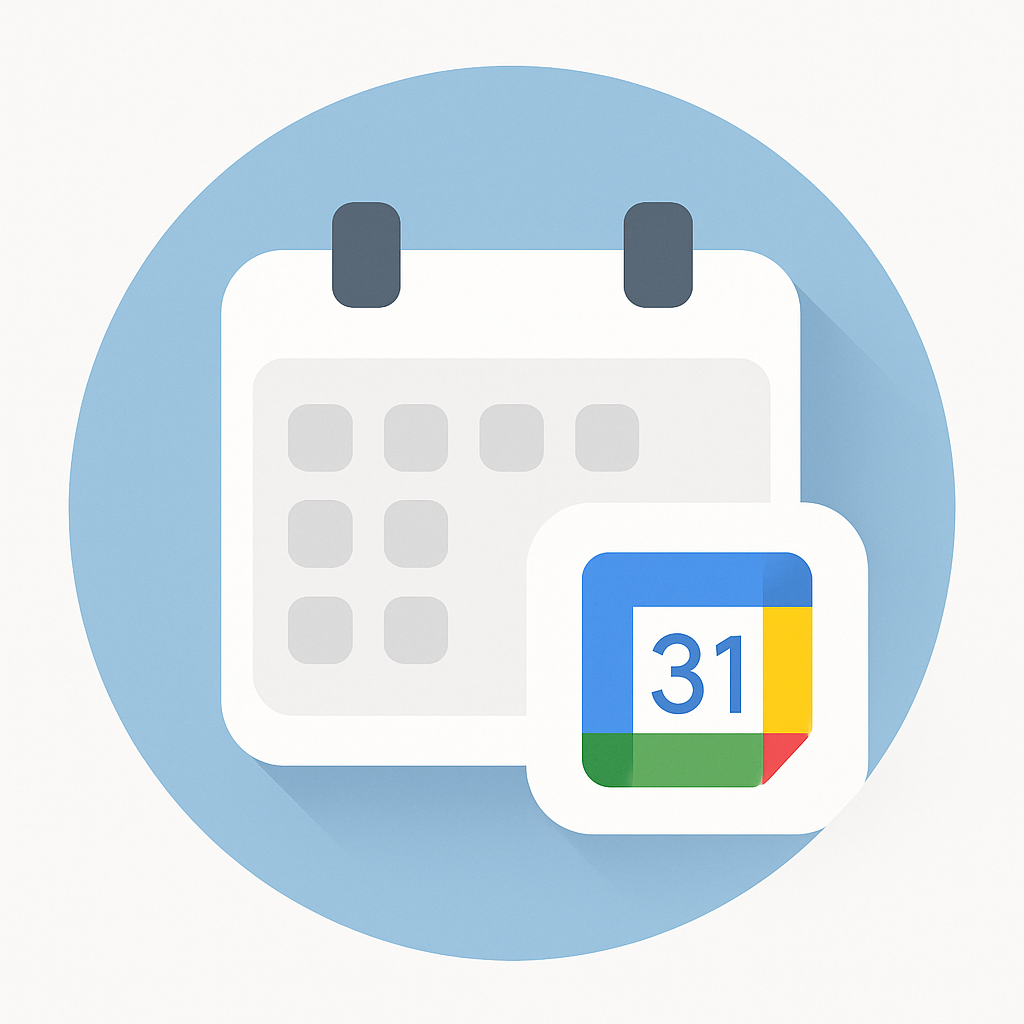 Google Calendar Integration